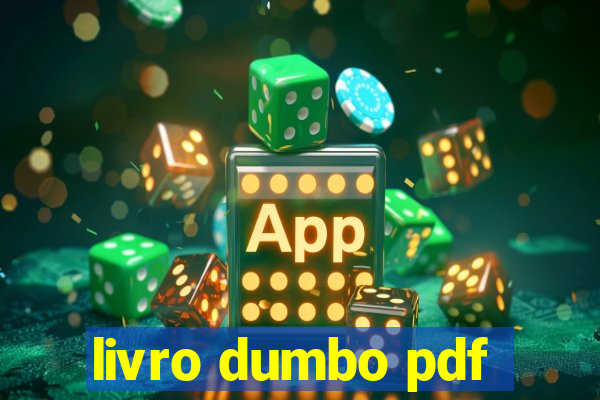 livro dumbo pdf
